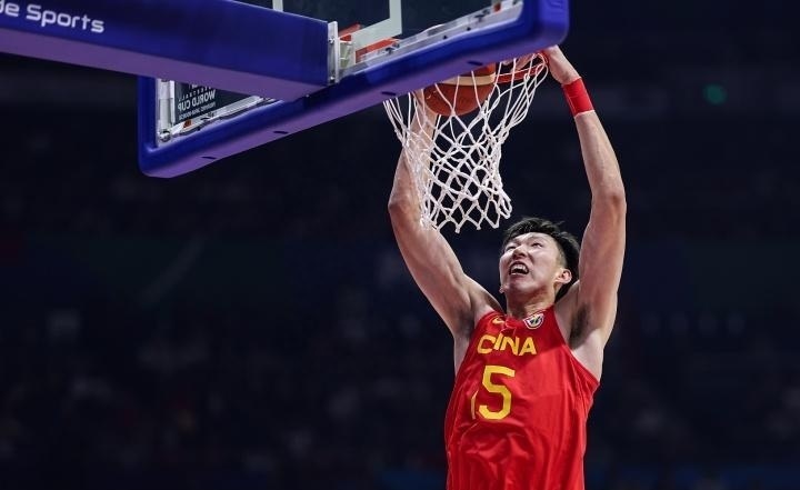 恒大前锋状态回暖，或成得分保证