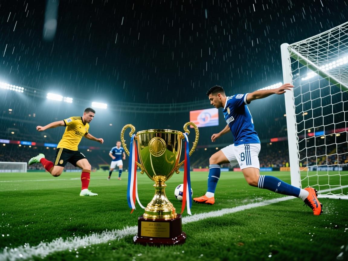 赛前速览：欧冠常规赛川崎前锋对阵罗马，三大看点值得期待